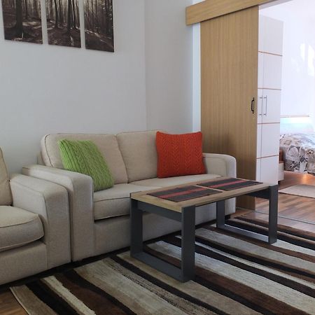 Pirin Heights A-21 Близо До Ски Пистата Bansko Exterior foto